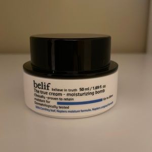 Belif The True Cream Moisturizing Bomb